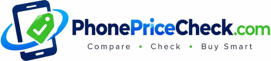 PhonePriceCheck.com