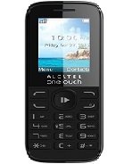 Alcatel 10.50