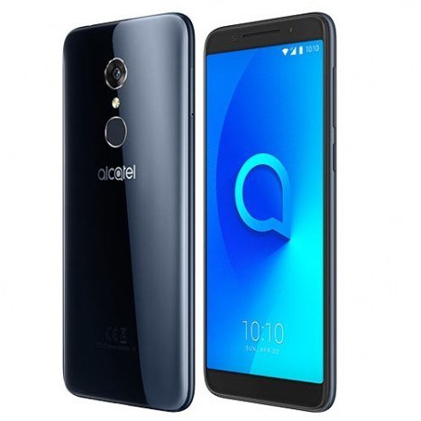 Alcatel 3