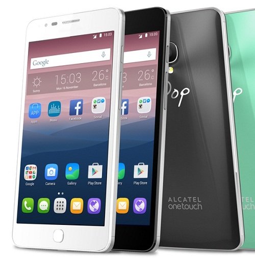 Alcatel Pop Up