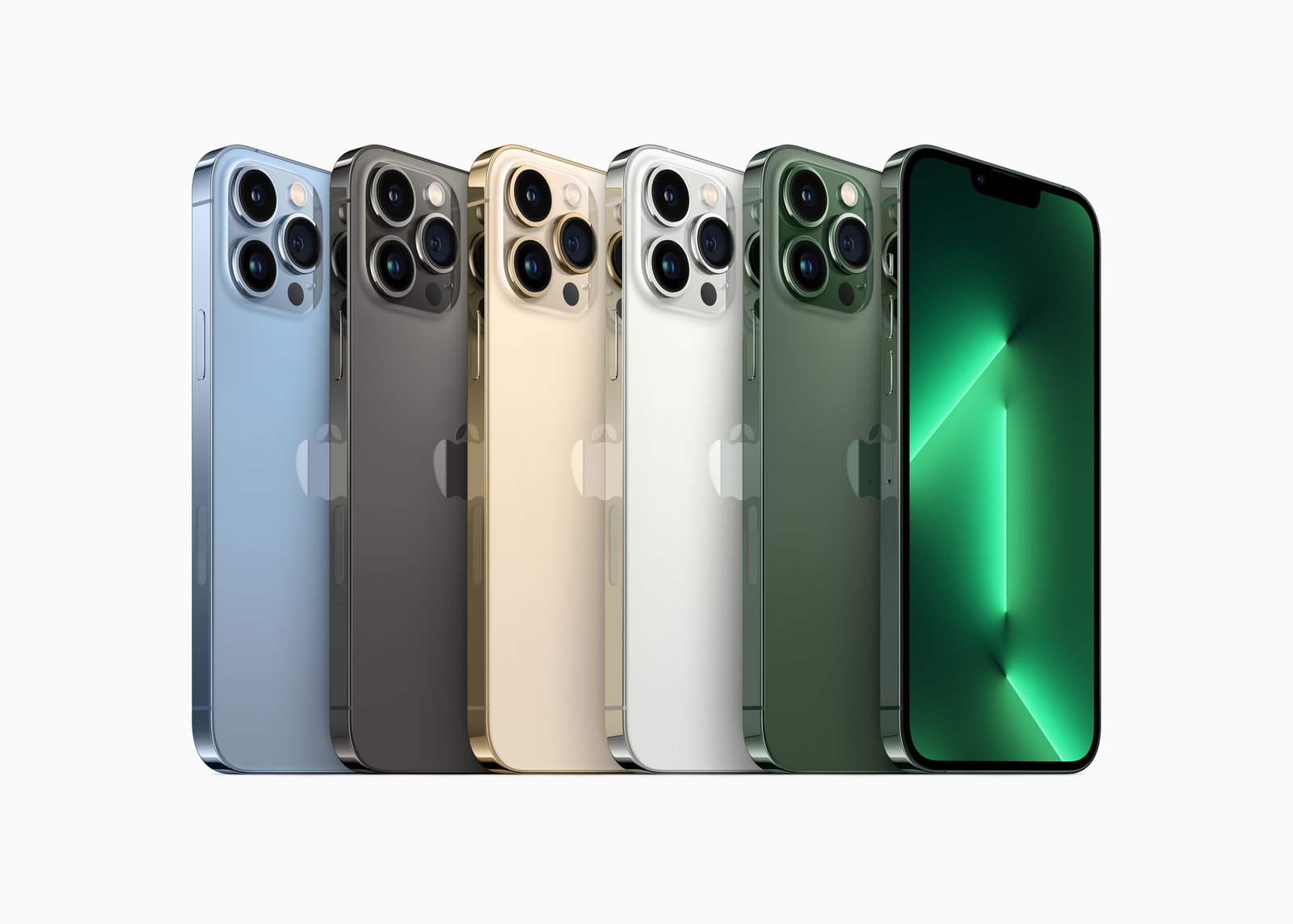 Apple iPhone 13 Pro Max 1TB