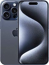 Apple iphone 15 Pro 512GB