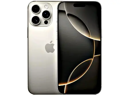 Apple iPhone 16 Pro Max 256GB Dual Sim NON PTA