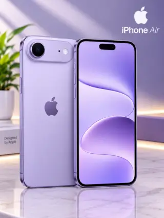 Apple iPhone 17 Air Review: A19 Pro & 120Hz Display