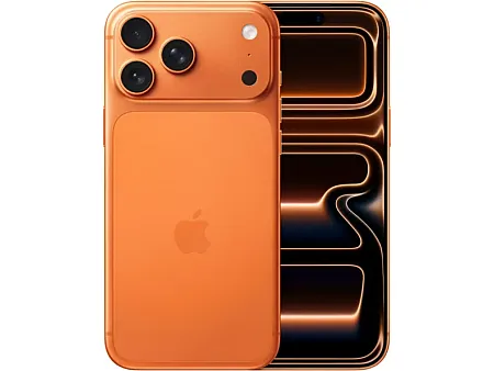 Apple iPhone 17 Pro 512GB Storage PTA Approved