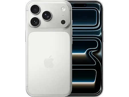 Apple iPhone 17 Pro Max 256GB Storage PTA Approved