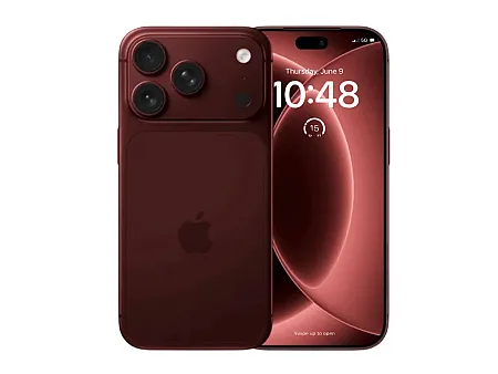 Apple iPhone 18 Pro Max 256GB Dual E Sim NON PTA
