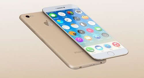 Apple iPhone 7 128 GB