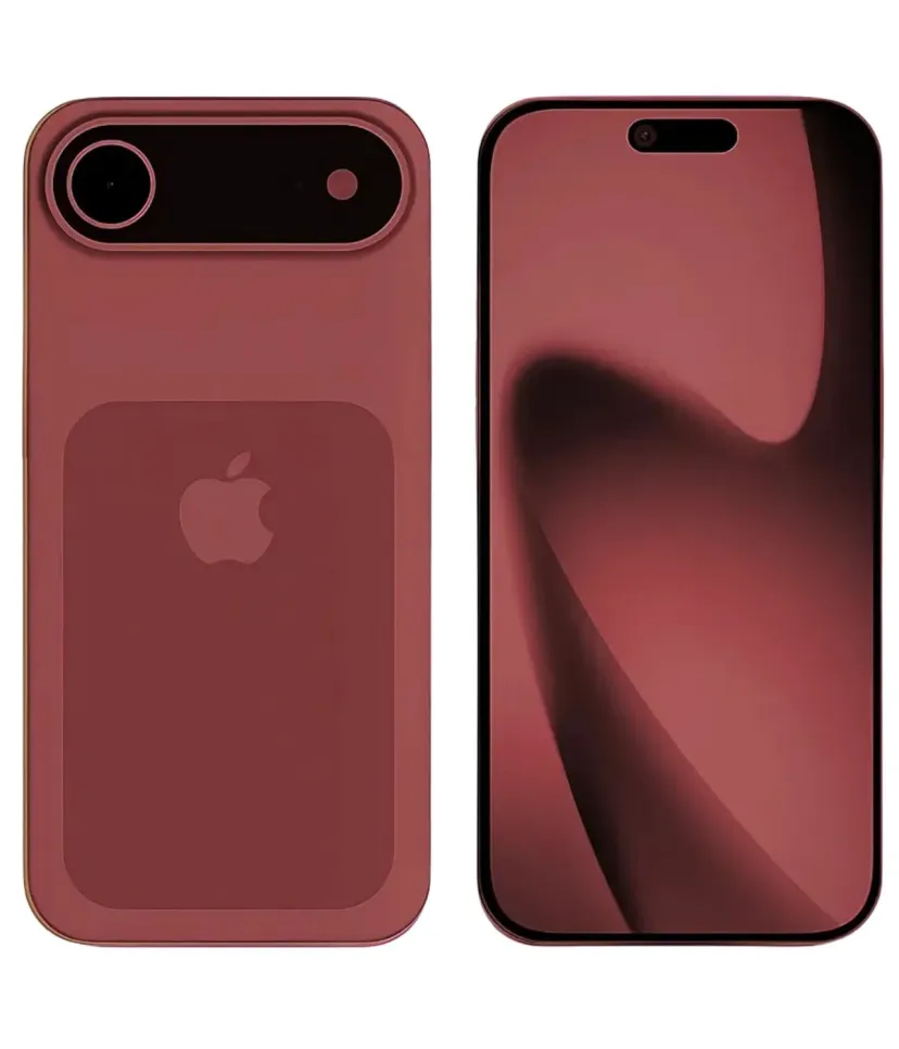 Apple iPhone Air 2