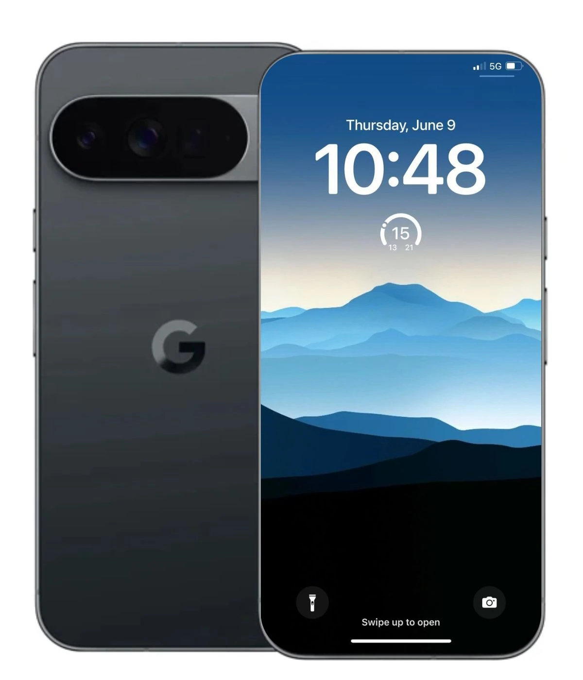 Google Pixel 11 Pro XL