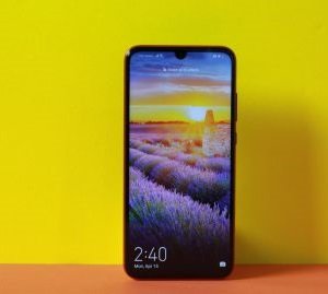 Honor 10i