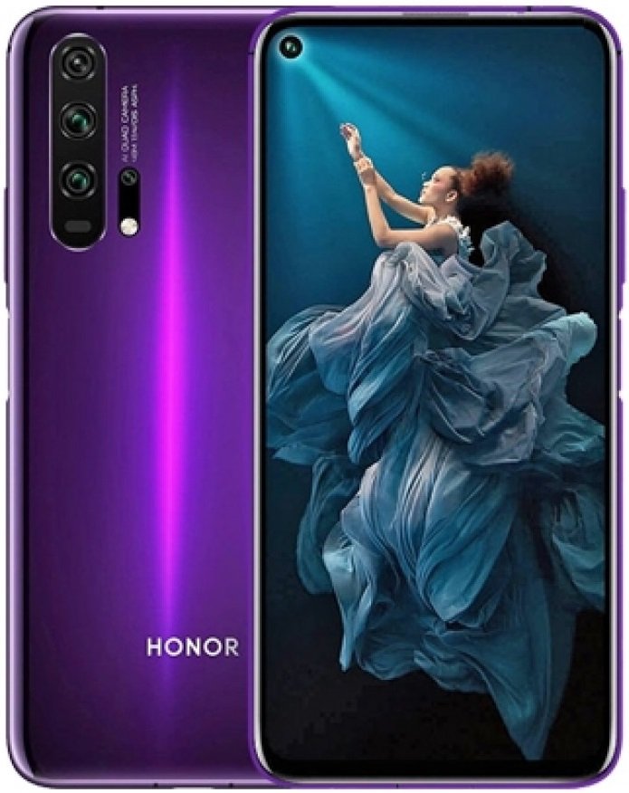 Honor 20