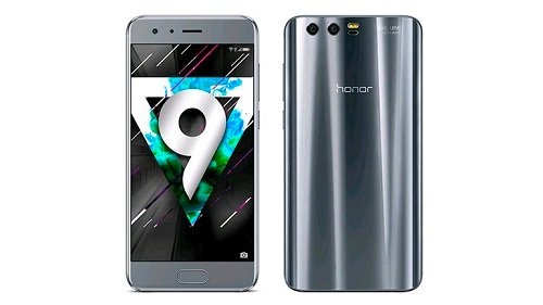 Huawei Honor 9