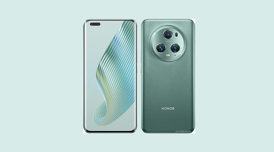 Honor Magic 5 Pro