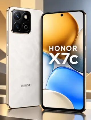 Honor X7c Review: 108MP Camera & 6000mAh Battery