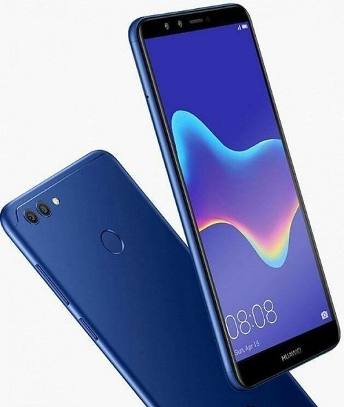 Huawei Enjoy 8 Plus
