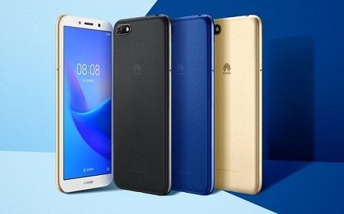 Huawei Enjoy 8e Youth