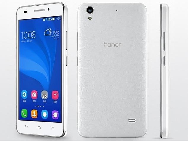 Huawei Honor 4A