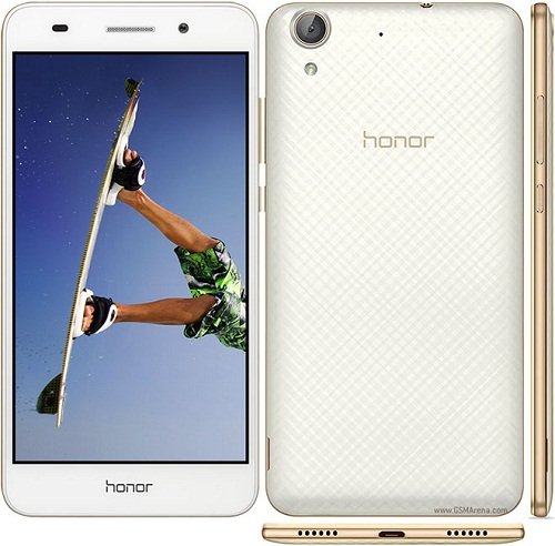 Huawei Honor 5A