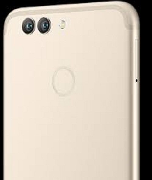 Huawei nova 2 plus