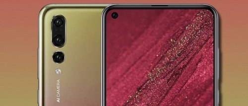 Huawei Nova 4