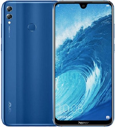 Huawei Y Max