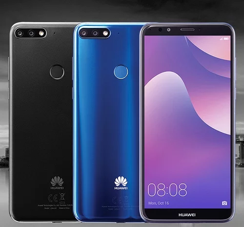 Huawei Y7 Prime 2018