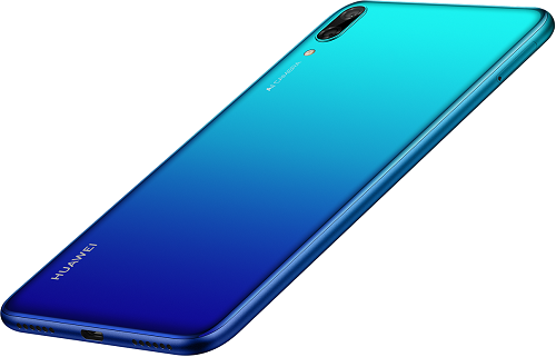 Huawei Y7 Pro 2019