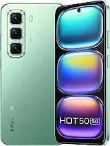 Infinix Hot 50 8GB 256GB