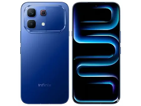 Infinix Note 60 Pro 8GB Ram 256GB Storage PTA Approved