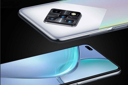 Infinix Zero 8