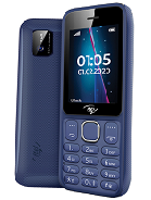 itel Power 410