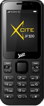 Mobilink Jazz Xcite JF100