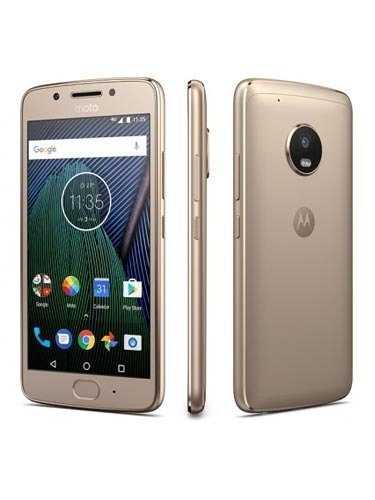 Motorola Moto G5S Plus
