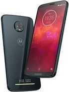 Motorola Moto Z5