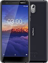 Nokia 3.1 Plus 32GB