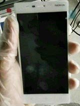 Nokia E1