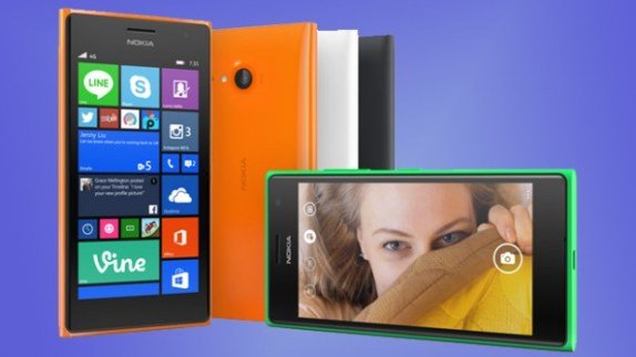 Nokia Lumia 730 Dual SIM