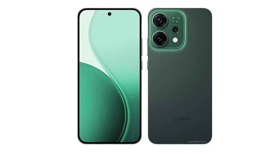 OPPO 14 512GB