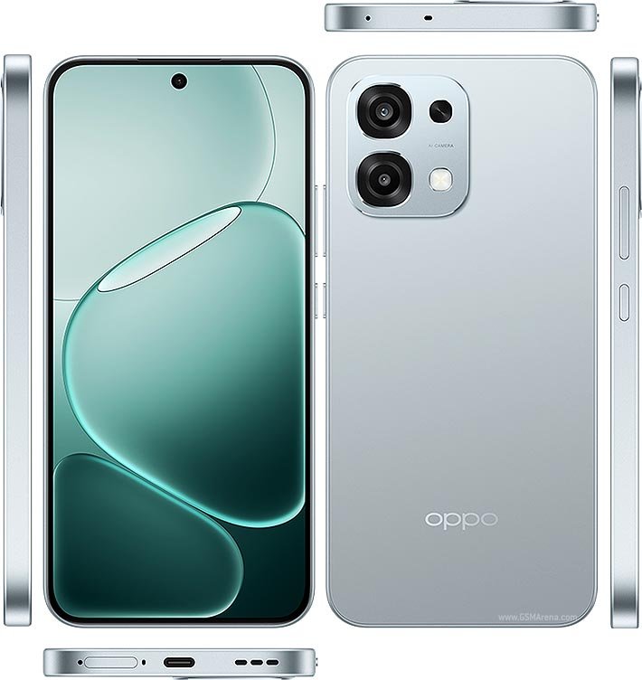 OPPO A6 Pro 8GB 256GB