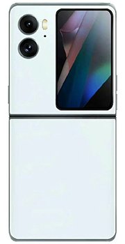 Oppo Find N2 Flip