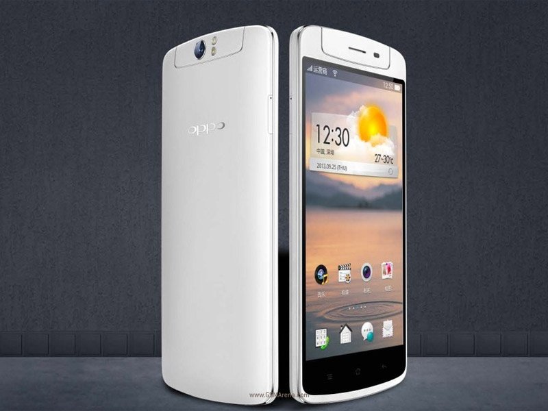 OPPO N1