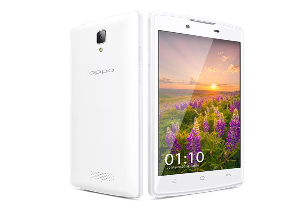 OPPO Neo