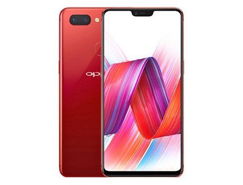 OPPO R15 Plus