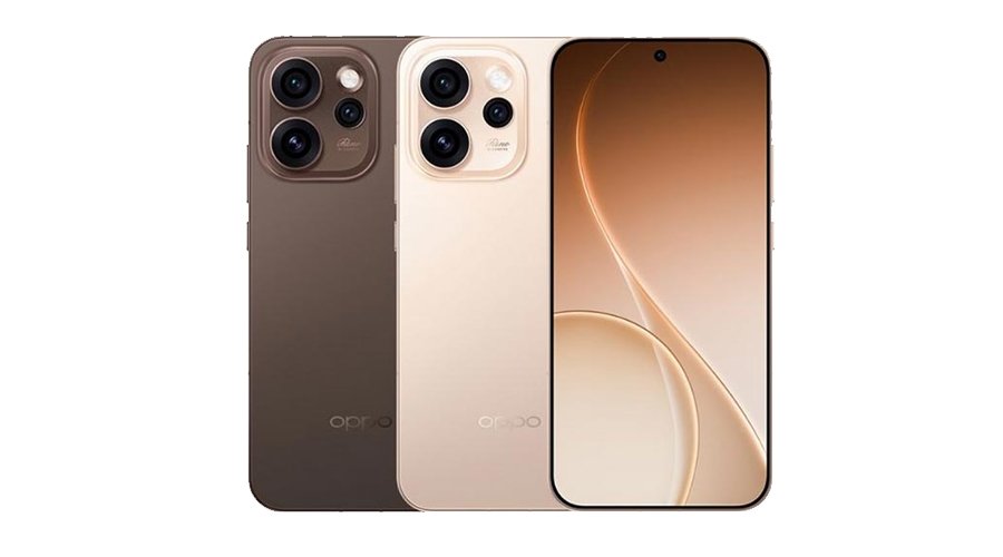 OPPO Reno 15 256GB