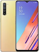 OPPO Reno 3 Vitality