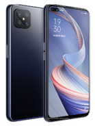 OPPO Reno 4Z 5G