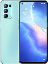 OPPO Reno 5 K