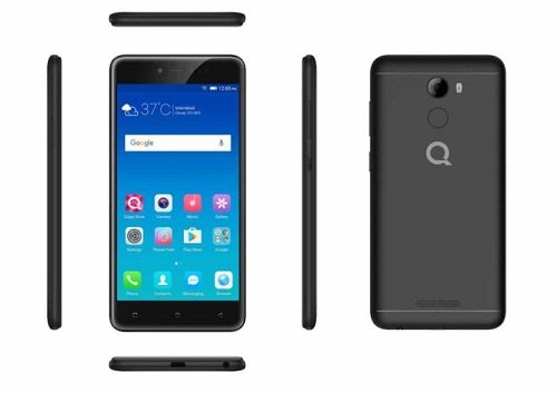 QMobile A1 Lite