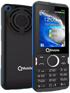 QMobile Alpha